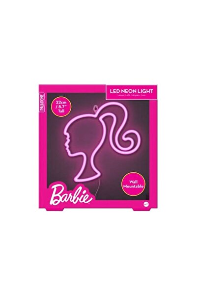 Paladone Lampă de perete LED neon, Paladone, 30x20cm