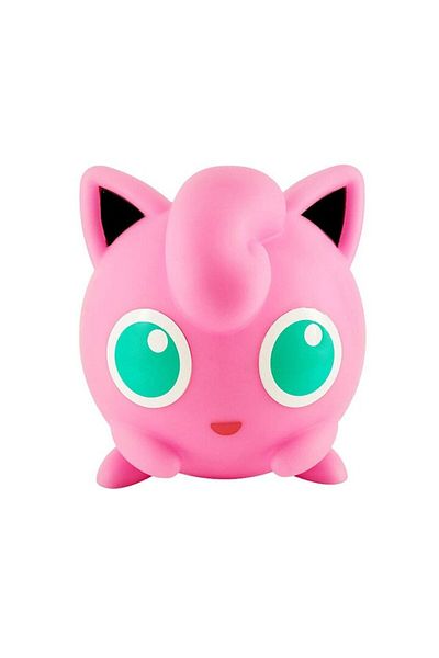 Pokémon Lamp Pokemon Jigglypuff 25 Cm