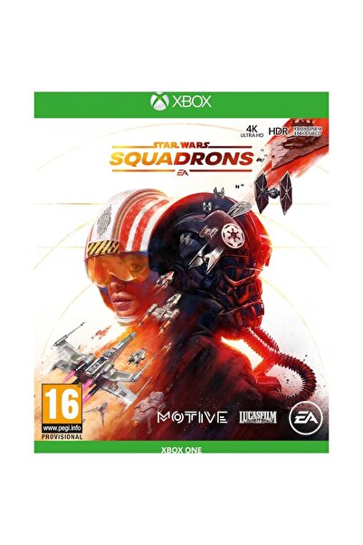 Electronic Arts Joc STAR WARS: SQUADRONS pentru Xbox One