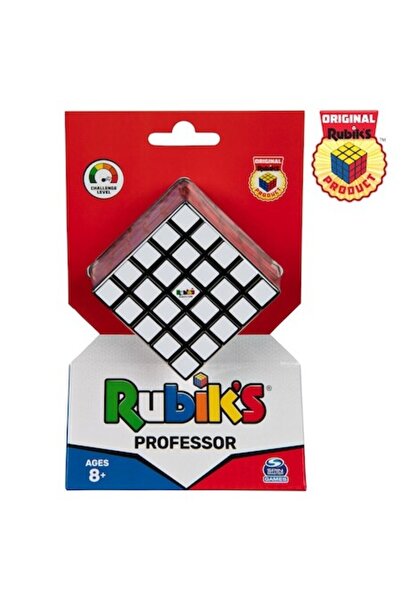 RUBIK Cubul lui 5x5