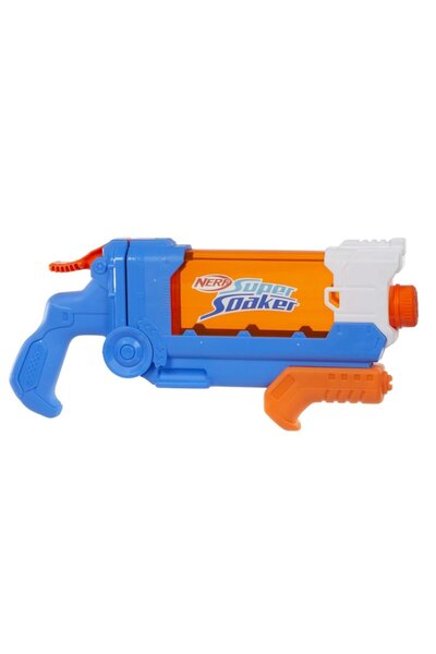 Nerf Blaster with Water - Super Soaker, Flip Fill