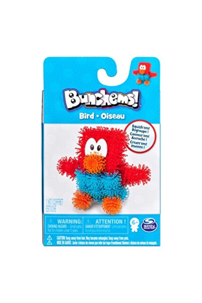 bunchems Creative Set Bunchems, Bird