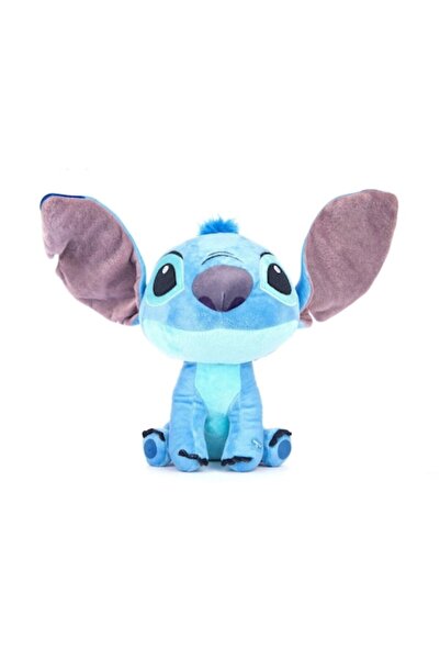 Lilo & Stitch Jucarie de plus cu sunete, Disney Lilo si Stitch, model Stitch,...