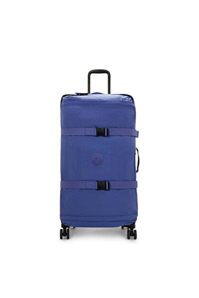 Kipling Spontaneous L Büyük Boy Tekerlekli Valiz