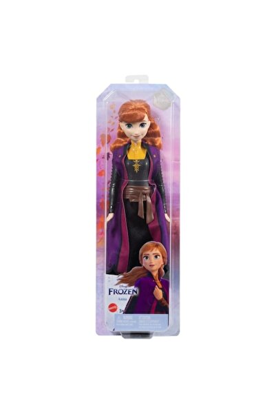 Disney Frozen Disney Frozen Doll - Anna, 29 cm