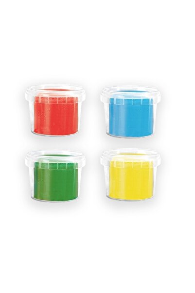 SES Creative Plastilina Pure 4 X 90 gr, Ses Creative