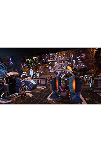 KALYPSO Joc Spacebase Startopia Pentru PC