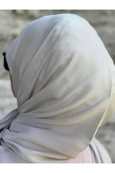 ALDAYER Janjan Işıl Shawl Chiffon