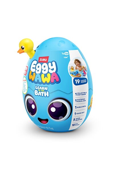 Eggywawa Jucărie - Ora de baie