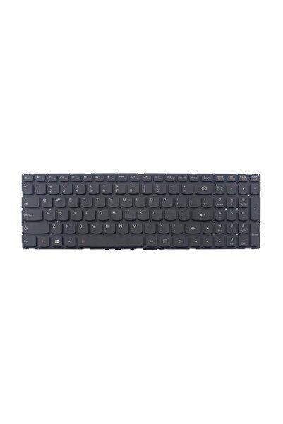 MMD Laptop Keyboard for Lenovo IdeaPad 700-17ISK, Backlit, US Layout