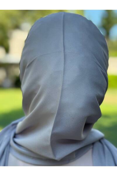 ALDAYER Janjan Işıl Shawl Chiffon