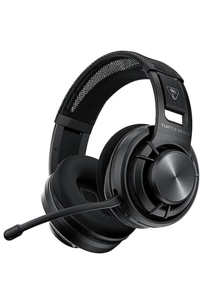 Turtle Beach Atlas Air Wireless Gaming Headset, Black