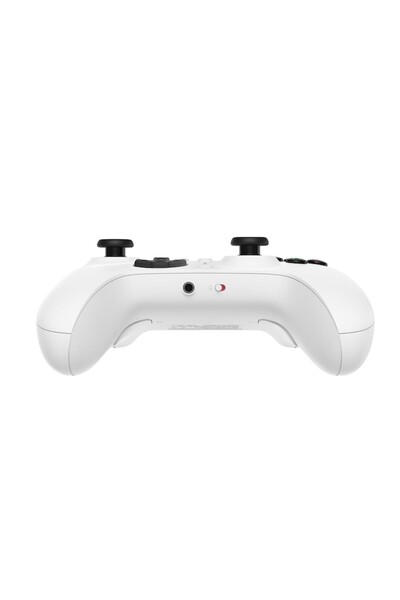 8Bitdo Controller Ultimate Wired Hall Edition/ White