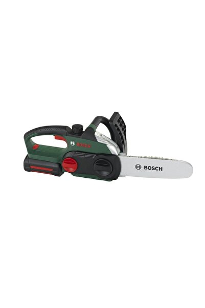 Bosch Chainsaw Toy for Children - Role Play