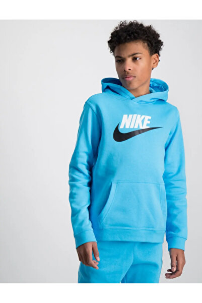 Nike Çocuk Sweatshirt Pullover