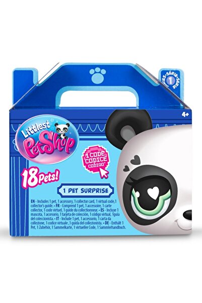 Littlest Pet Shop Surprise Figure - Pet Surprise!