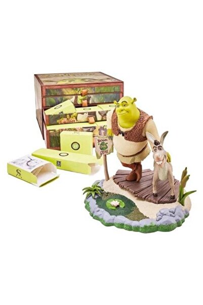 numskull Φιγούρα Σρεκ,