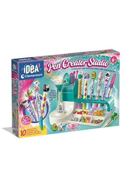 CLEMENTONI Set copii, Clementoni, Multicolor