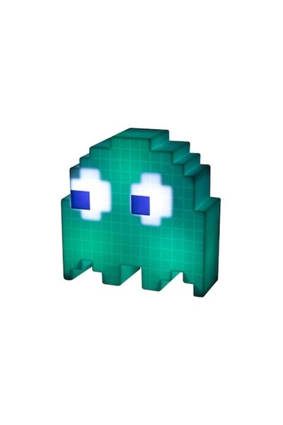 Paladone Pac Man - Ghost Light V2 Figurine