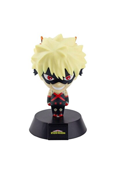 Paladone My Hero Academia Figure, Paladone, Model Katsuki Bakugo, 10 cm, Multicolor