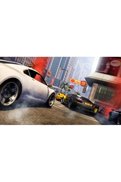 Ubisoft Sleeping Dogs για Xbox 360