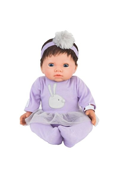 Smallstuff Papusa Tiny Treasure in Tutu 30 cm