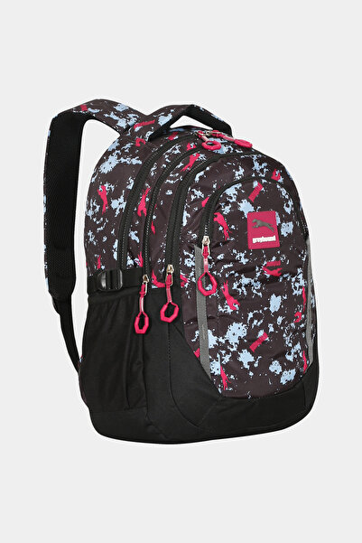 Relaxion Greyhound Large Internal Volume Special Fabric Multi-Purpose Daily and School Backpack