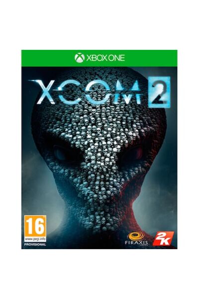 TAKE 2 Παιχνίδι Xcom 2 για Xbox One