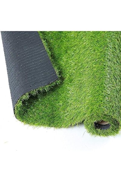 genric سجادة عشب صناعي فاخرة من FFD - عشب صناعي بسمك 30 مم للحديقة والمروج وا...