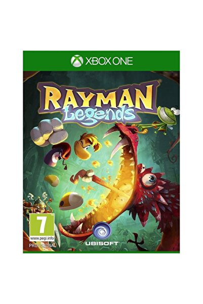 OEM Rayman Legends για Xbox One
