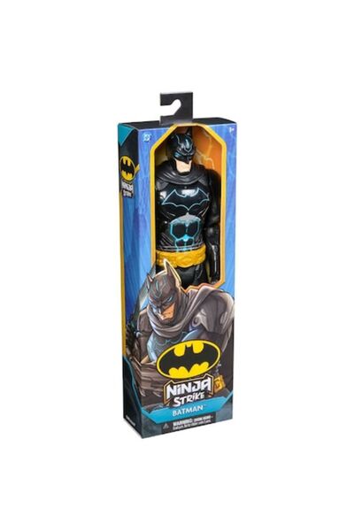 Spinmaster Figurină SPIN MASTER Batman Ninja 30cm (6074673)