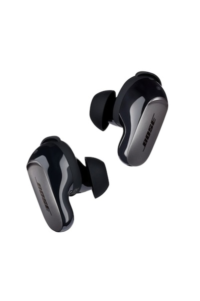 Bose QuietComfort Ultra Earbuds, Black