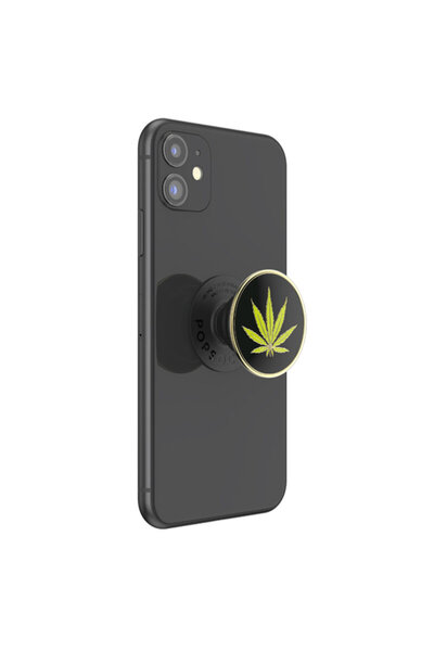 Popsockets original, multifunctional stand, Enamel Pot Luck
