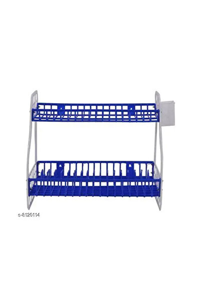 Bisbell Kitchen Rack,Dish Drying Rack Holder, BB1478