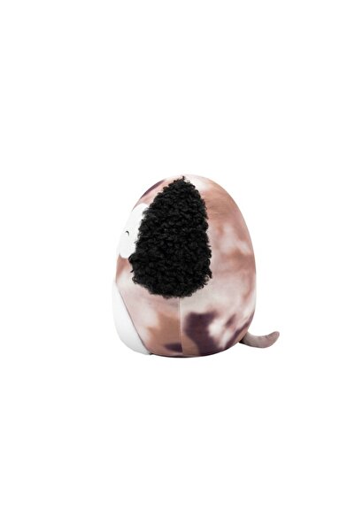 Squishmallows Λούτρινο παιχνίδι Zerdan για σκύλους 30cm, πολύχρωμο