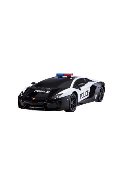 REVELL Police Car Lamborghini RC
