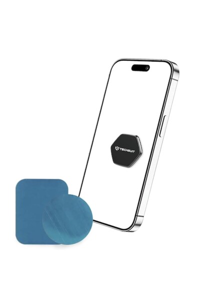 Dali Suport auto magnetic, suport adeziv pentru bord sau birou, prindere magn...