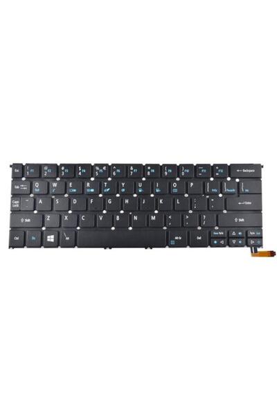 MMD Tastatura Acer Aspire S3-392G iluminata US