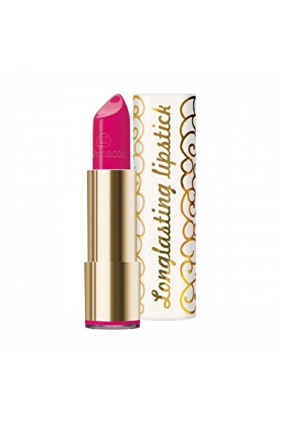 Dermacol 2877 Longlasting Lipstick -4
