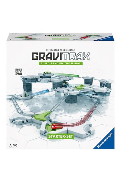 Gravitrax Starter Set Construction Toy