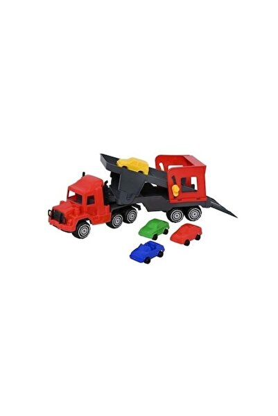 Plasto Suport auto cu 4 mașini 47 cm (1643000)