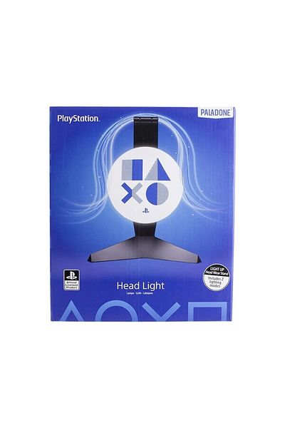 Paladone Casti PP8962PS, white