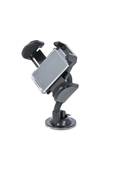 Dali Suport auto pentru telefon, montare pe parbriz, lungime telefon 4-11cm, ...