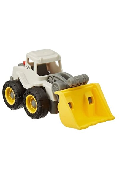 Little Tikes Toy Truck, Little Tikes, Multicolor