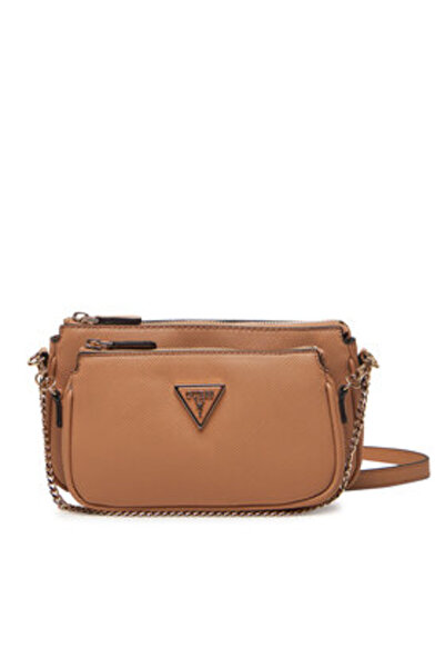 Guess Women's Handbag Brown HWZG7879710