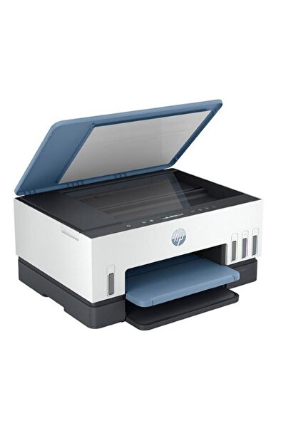 HP Multifunctional Inkjet Smart Tank 675 All-in-One, A4, Duplex, Wi-Fi