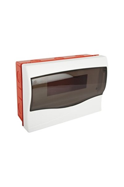 Mutlusan W Vending Machine (S-A) 12-Pack Flameless