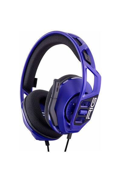 Nacon Casti PC RIG300PROHSCOSMIC, violet, supraaurale, cablu