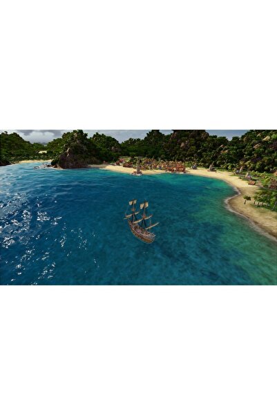 KALYPSO Joc Port Royale 4 pentru Xbox One