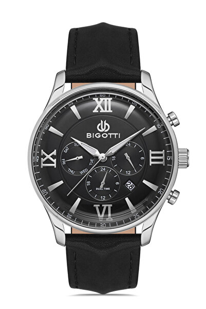 Bigotti Milano BİGOTTİ ERKEK KOL SAATİ BG.1.10298.1